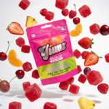 Yumz Delta 9 THC Gummies
