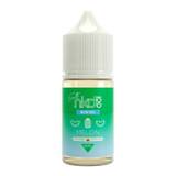 Melon Menthol Nicotine Salt by Naked 100 Colombia Edition.