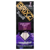 Dazed BRIXZ Delta 9 - THC-P - THCA Pre Rolls.