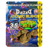 Dazed Atomic Blenz Delta 9 - 8 - THC-P - THCA Flower 3.5G