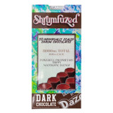 Dazed Shrumfused Mushroom Chocolate.
