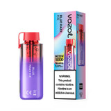 Vozol Neon 10000 Disposable Vape - 10000 Puffs.