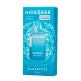 Hideseek THC Blend Disposable 3G