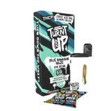 Turnt Up Live Resin THC-P Disposable