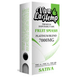 Viva La Hemp Premium THCA - THC-X - THC-JD Disposable