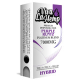 Viva La Hemp Premium THCA - THC-X - THC-JD Disposable