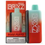 Dazed Brixz Disposable Vape - 9000 Puffs