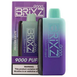 Dazed Brixz Disposable Vape - 9000 Puffs