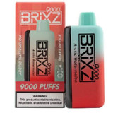 Dazed Brixz Disposable Vape - 9000 Puffs