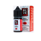 Apple Spearmint Nicotine Salt by BLVK Mint