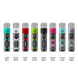 VooPoo Argus P1s Pod System.