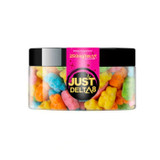 JustDelta Sour Bears Delta 8 THC Gummies