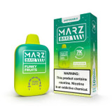 Marz Barz Disposable Vape - 7000 Puffs