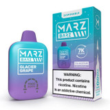 Marz Barz Disposable Vape - 7000 Puffs