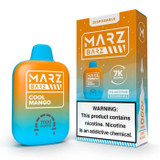 Marz Barz Disposable Vape - 7000 Puffs