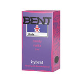 Bent Liquid Diamond Blend Vape THCA Disposable 3G