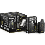 Tyson 2.0 Round 2 Disposable Vape - 7500 Puffs