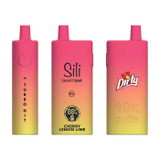 Sili Smart Bar Dirty Disposable Vape - 10000 Puffs