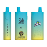 Sili Smart Bar Dirty Disposable Vape - 10000 Puffs