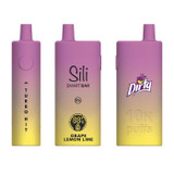 Sili Smart Bar Dirty Disposable Vape - 10000 Puffs