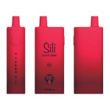 Sili Smart Bar Disposable Vape - 10000 Puffs