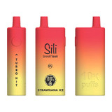 Sili Smart Bar Disposable Vape - 10000 Puffs