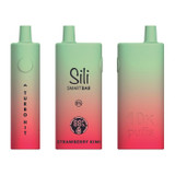 Sili Smart Bar Disposable Vape - 10000 Puffs