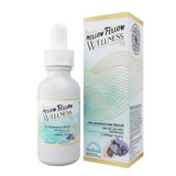 Mellow Fellow Momentum Blend CBC - CBG - CBD - THCV Oil Tincture