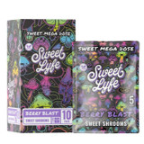 Sweet Lyfe Mega Dose Mushroom Gummies