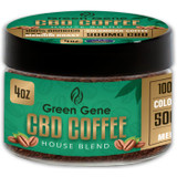 Green Gene CBD Colombian Coffee