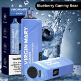 Virgin Mary VG8000 Disposable Vape - 8000 Puffs