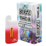 Delta King Blaze THCA - Delta 8 - 10 - THC-P - HHC-P Disposable Vape 5.5G