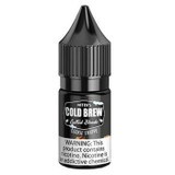 Cookie Frappe Nicotine Salt by Nitro's Cold Brew