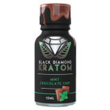 Black Diamond Kratom Kratom Shot