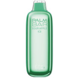 Palm Bar Disposable Vape - 7500 Puffs