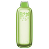 Palm Bar Disposable Vape - 7500 Puffs