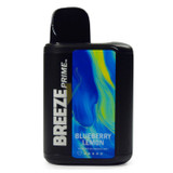 Blueberry Lemon by Breeze Prime