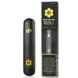 Krypted Delta 8 Disposable Vape 1G