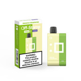 Off-Stamp SW9000 Disposable Vape - 9000 Puffs