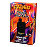 Frosted Fruit Cake by Faded Vapes Platinum Blend