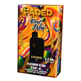 Kool Whip by Faded Vapes Platinum Blend