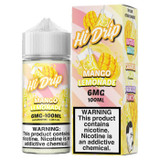 Mango Lemonade E-Liquid by Hi-Drip