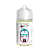 COTN Clouds Nicotine Salt by Innevape.