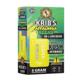 Krib's Appaloosa Blend Disposable 5G