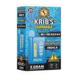 Krib's Clydesdale Blend Disposable 5G
