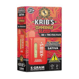 Krib's Clydesdale Blend Disposable 5G