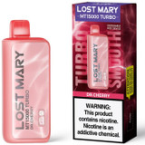 Dr.Cherry by Lost Mary MT15000 Turbo wholesale
