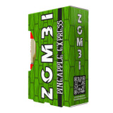 Zombi Premium Live Badder Cartridge 2G.