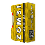 Zombi Premium Live Badder Cartridge 2G.