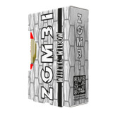 Zombi Premium Live Badder Cartridge 2G.